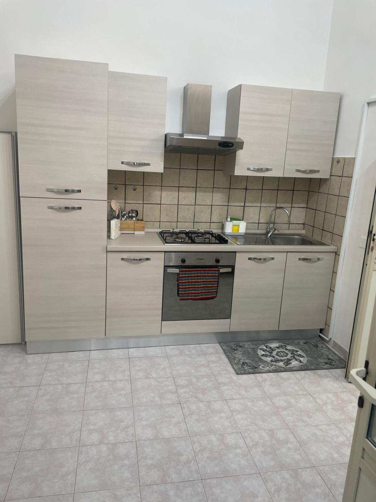 הוילה נאפולי Dea Parthenope מראה חיצוני תמונה