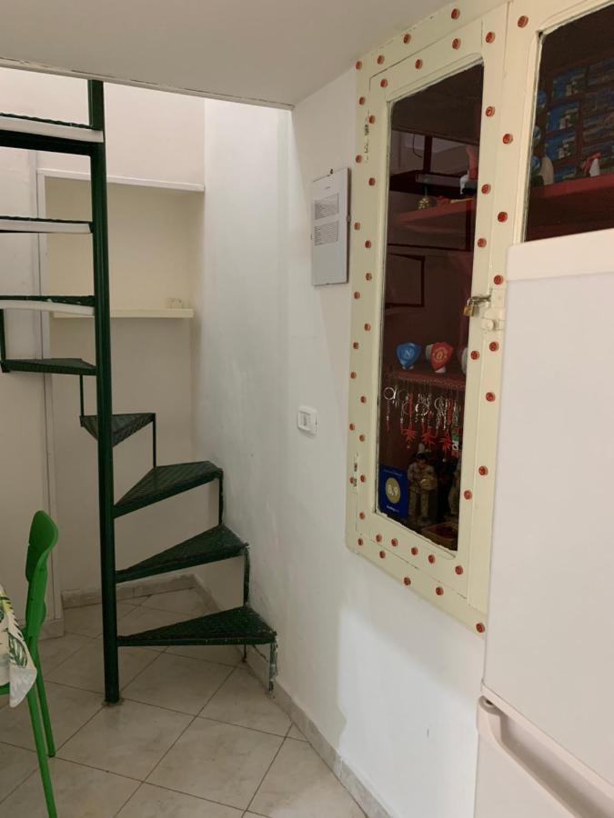 הוילה נאפולי Dea Parthenope מראה חיצוני תמונה