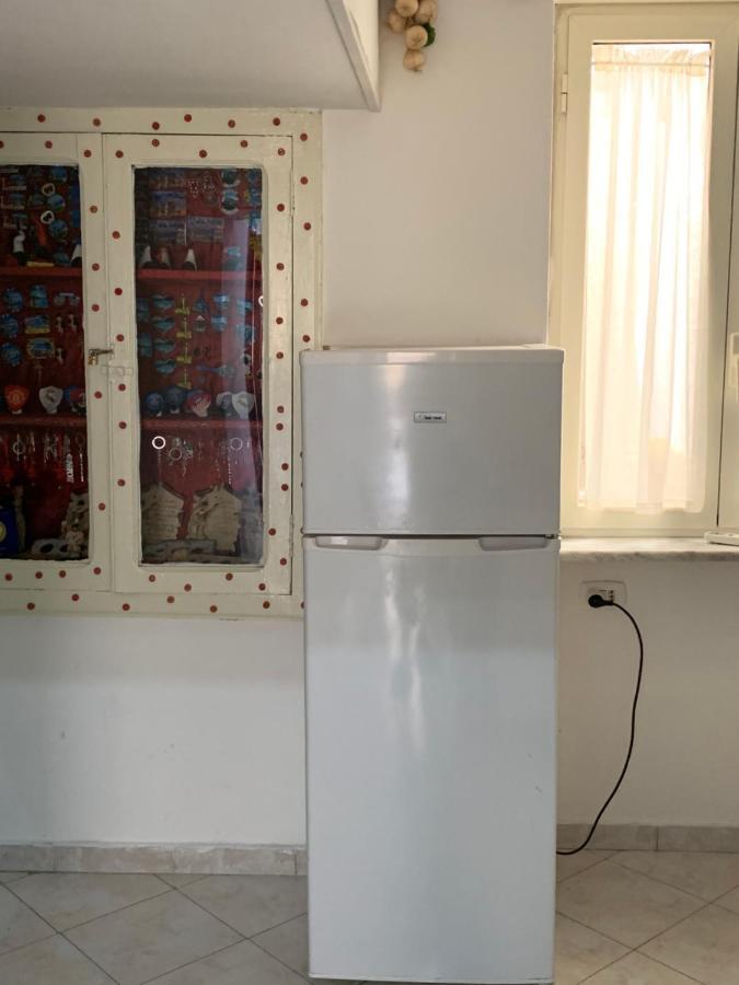 הוילה נאפולי Dea Parthenope מראה חיצוני תמונה